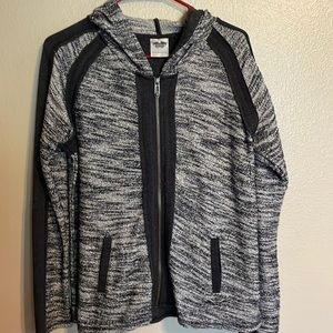 Ladies Harley Davidson hoodie
